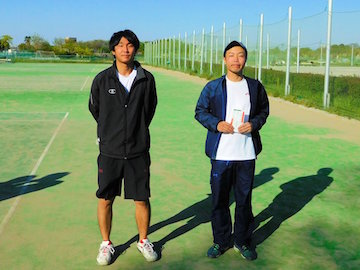 男子1位トーナメント準優勝