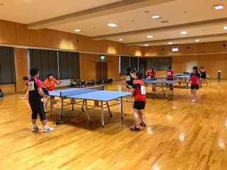 試合風景4
