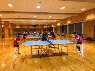 試合風景6