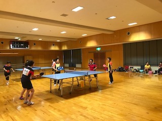 試合風景5